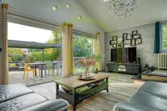 achat maison l-isle-adam 95290