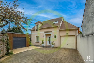 achat maison l-isle-adam 95290