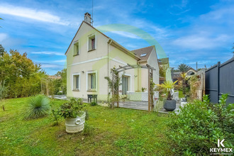 achat maison l-isle-adam 95290