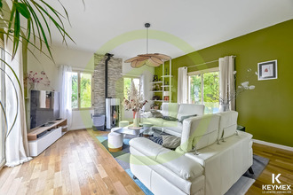 achat maison l-isle-adam 95290