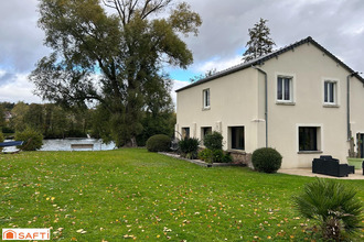 achat maison l-isle-adam 95290