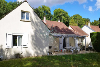 achat maison l-isle-adam 95290