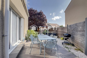 achat maison l-isle-adam 95290