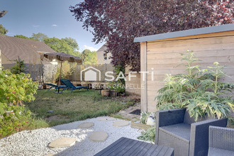 achat maison l-isle-adam 95290