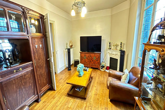 achat maison l-isle-adam 95290