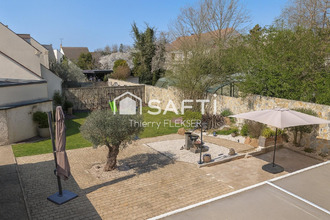 achat maison l-isle-adam 95290