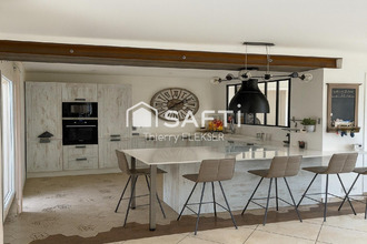 achat maison l-isle-adam 95290