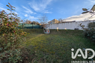 achat maison l-isle-adam 95290
