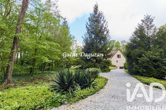 achat maison l-isle-adam 95290