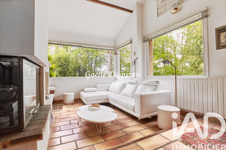 achat maison l-isle-adam 95290