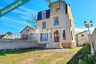 achat maison l-isle-adam 95290
