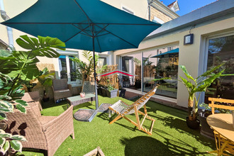 achat maison l-isle-adam 95290