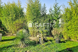 achat maison l-isle-adam 95290