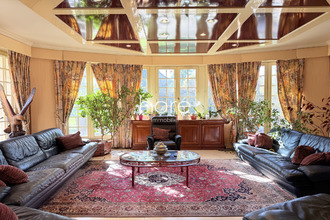 achat maison l-isle-adam 95290