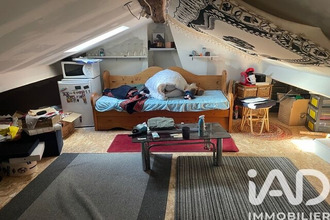 achat maison l-isle-adam 95290