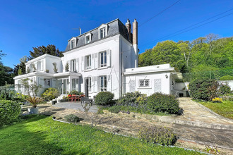 achat maison l-isle-adam 95290