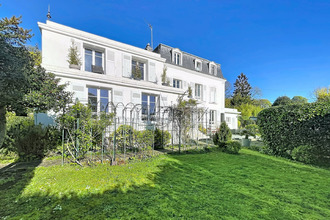 achat maison l-isle-adam 95290