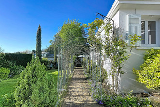 achat maison l-isle-adam 95290