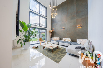 achat maison l-isle-adam 95290