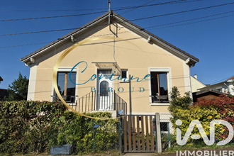 achat maison l-isle-adam 95290