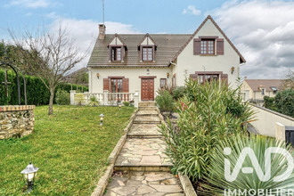 achat maison l-isle-adam 95290