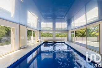 achat maison l-isle-adam 95290