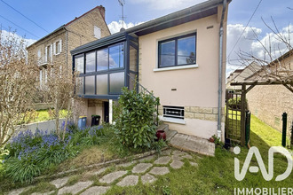 achat maison l-isle-adam 95290