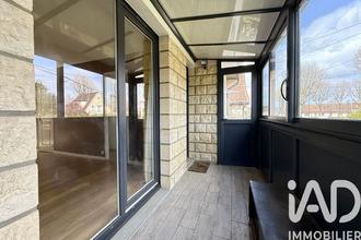 achat maison l-isle-adam 95290