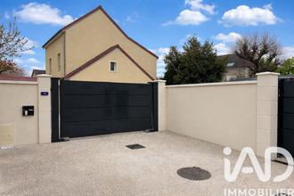 achat maison l-isle-adam 95290