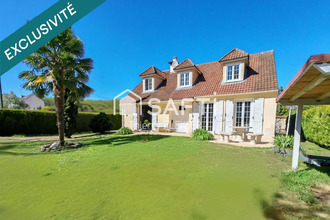 achat maison l-isle-adam 95290