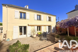 achat maison l-isle-adam 95290