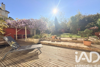 achat maison l-isle-adam 95290