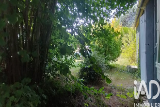 achat maison l-isle-adam 95290