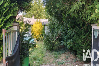 achat maison l-isle-adam 95290