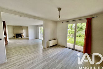 achat maison l-isle-adam 95290