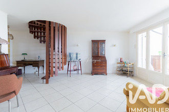 achat maison l-isle-adam 95290