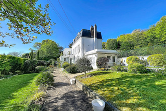 achat maison l-isle-adam 95290