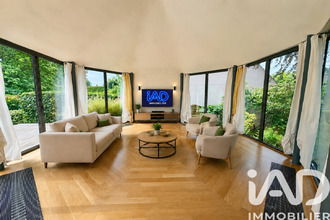 achat maison l-isle-adam 95290
