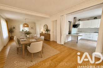 achat maison l-isle-adam 95290