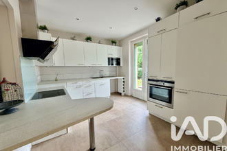 achat maison l-isle-adam 95290