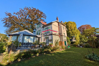 achat maison l-isle-adam 95290