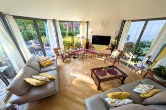 achat maison l-isle-adam 95290