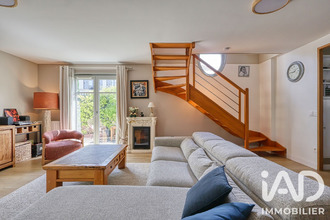 achat maison l-isle-adam 95290