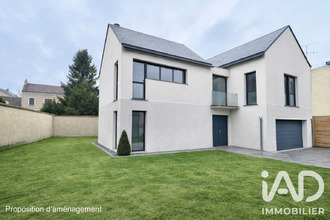 achat maison l-isle-adam 95290