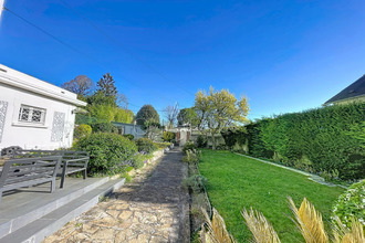 achat maison l-isle-adam 95290