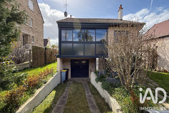 achat maison l-isle-adam 95290