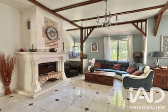 achat maison l-isle-adam 95290