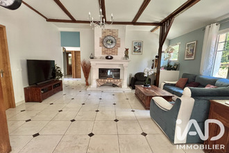 achat maison l-isle-adam 95290