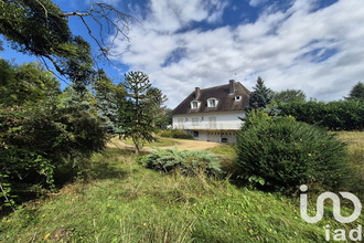 achat maison l-isle-adam 95290