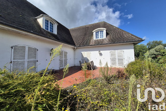 achat maison l-isle-adam 95290